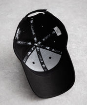 NEW ERA ニューエラ Adjustable Structured Cap 9FORTY ワンポイントフラッグロゴ刺繍ベースボールキャップ　16118