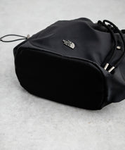 日本未展開モデル THE NORTH FACE ザ・ノースフェイス WHITE LABEL ホワイトレーベル BONNEY BUCKET BAG MINI/2WAYショルダーバッグ 15468