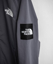 日本未展開モデル THE NORTH FACE ザ・ノースフェイス WHITE LABEL ホワイトレーベル OLEMA EX BOMBER 韓国限定 オーバーサイズワンポイントロゴボンバージャケット