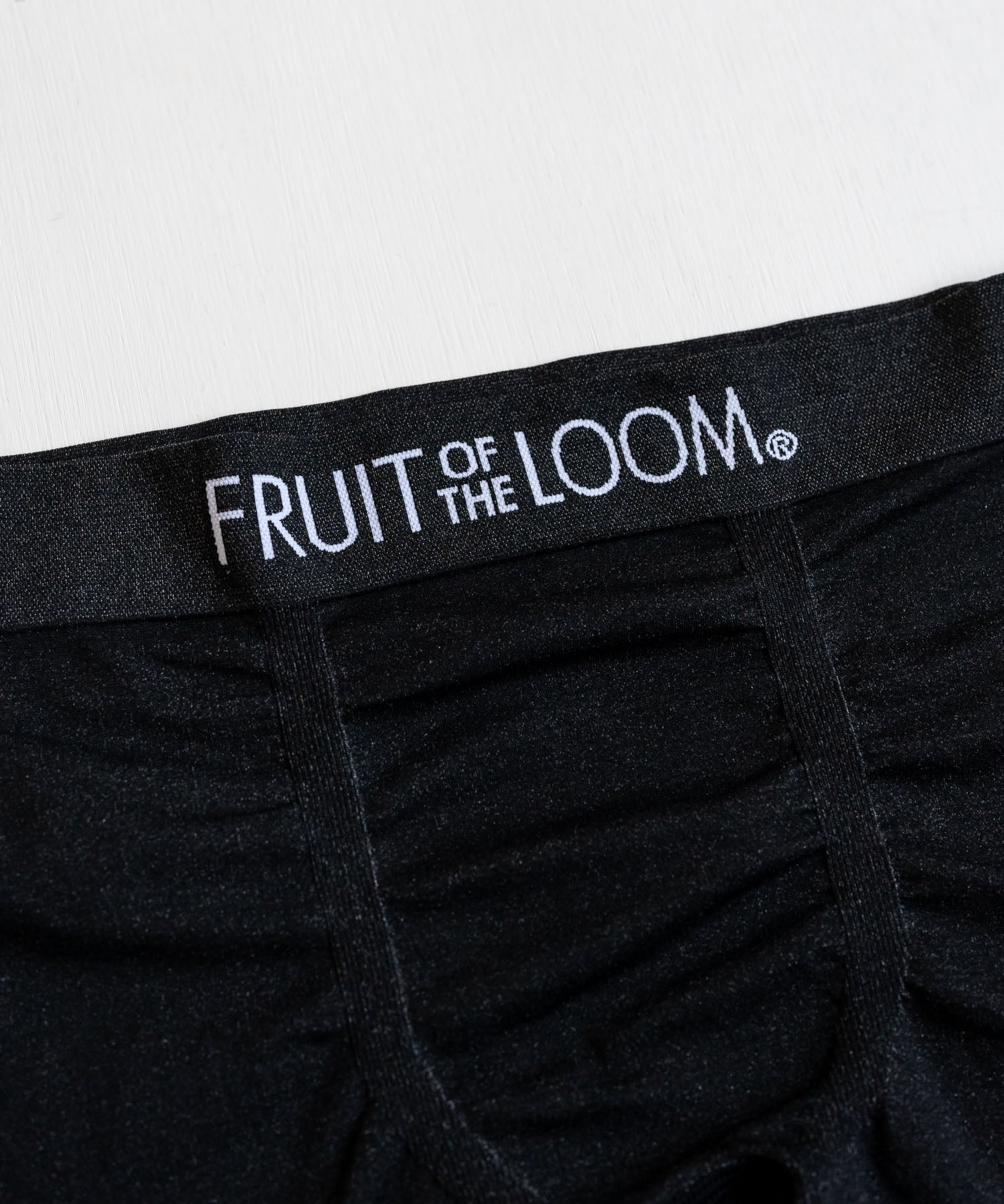 FRUIT OF THE LOOM フルーツオブザルーム ボックス入りローライズ3Pボクサーパンツ