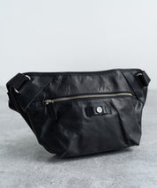 Butler Verner Sails バトラーバーナーセイルズ 日本製 国産ポニーミニメッセンジャーショルダー JA-1385-2 11040