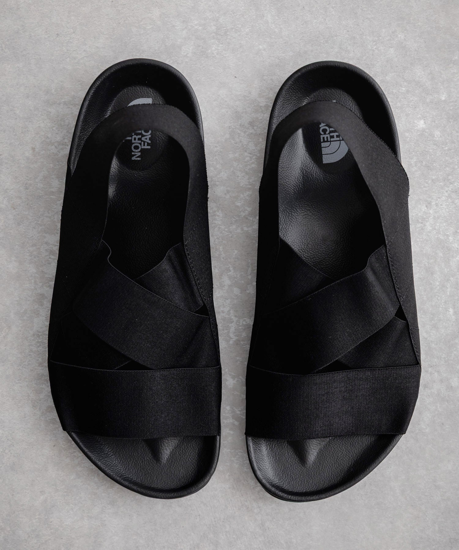 THE NORTH FACE ザ・ノースフェイス LUX BANDED SANDALクロスバンドサンダル 16025