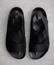 THE NORTH FACE ザ・ノースフェイス LUX BANDED SANDALクロスバンドサンダル 16025