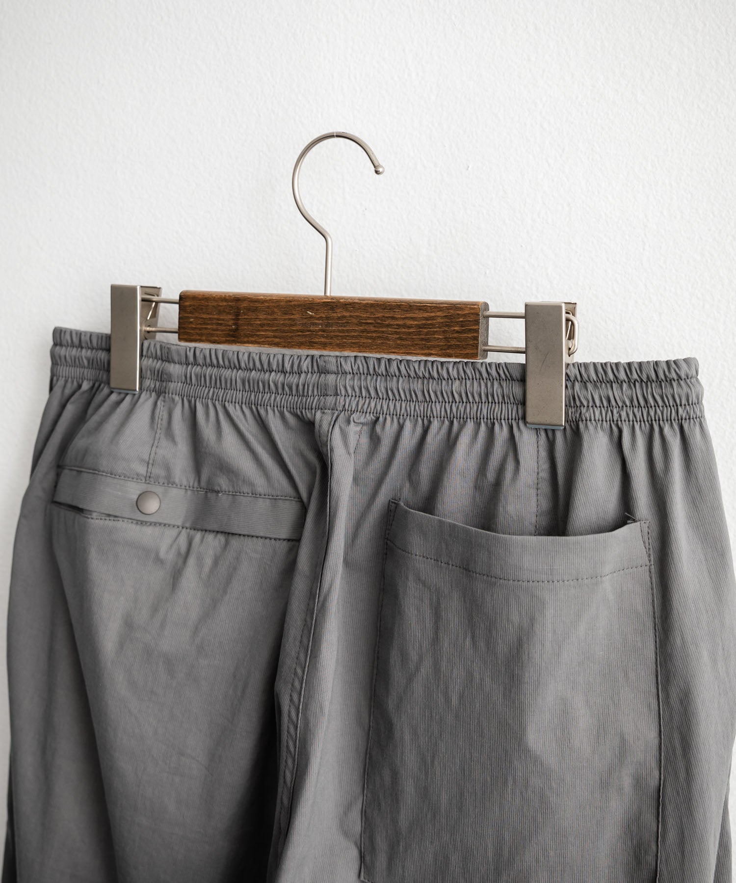 KRIFF MAYER クリフメイヤー ストレッチコンフォートジョガーパンツ/イージーテーパードパンツ 2535107 15614