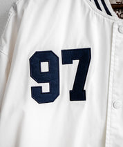 日本未展開モデル THE NORTH FACE ザ・ノースフェイス WHITE LABEL ホワイトレーベル SPORTY BOMBER JACKET/ボマージャケット 15061