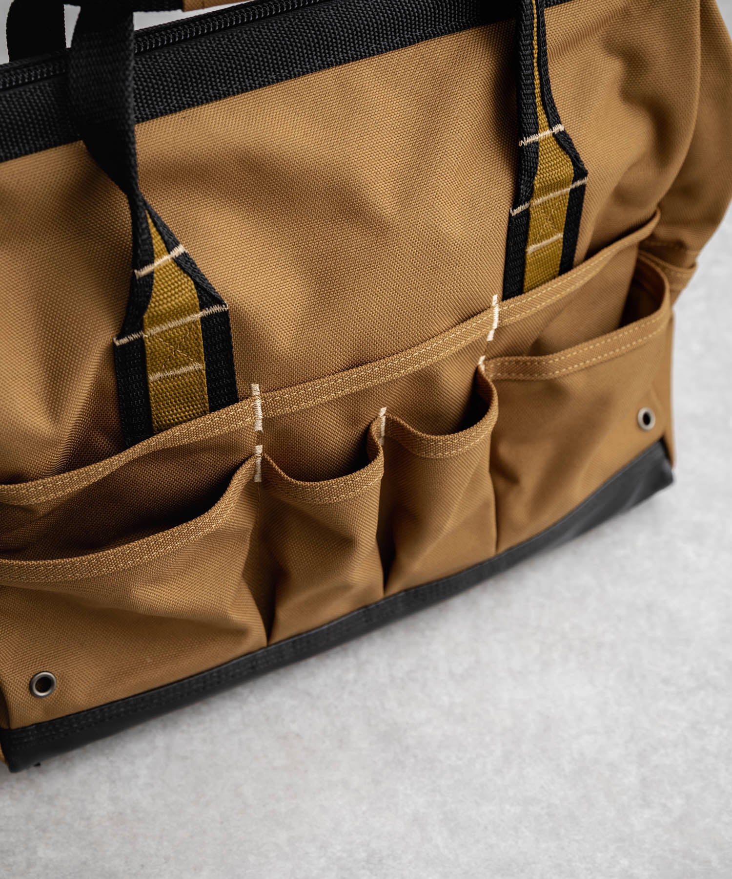 Carhartt カーハート 工具ツールバッグ/撥水2WAYボストンバッグ 15645