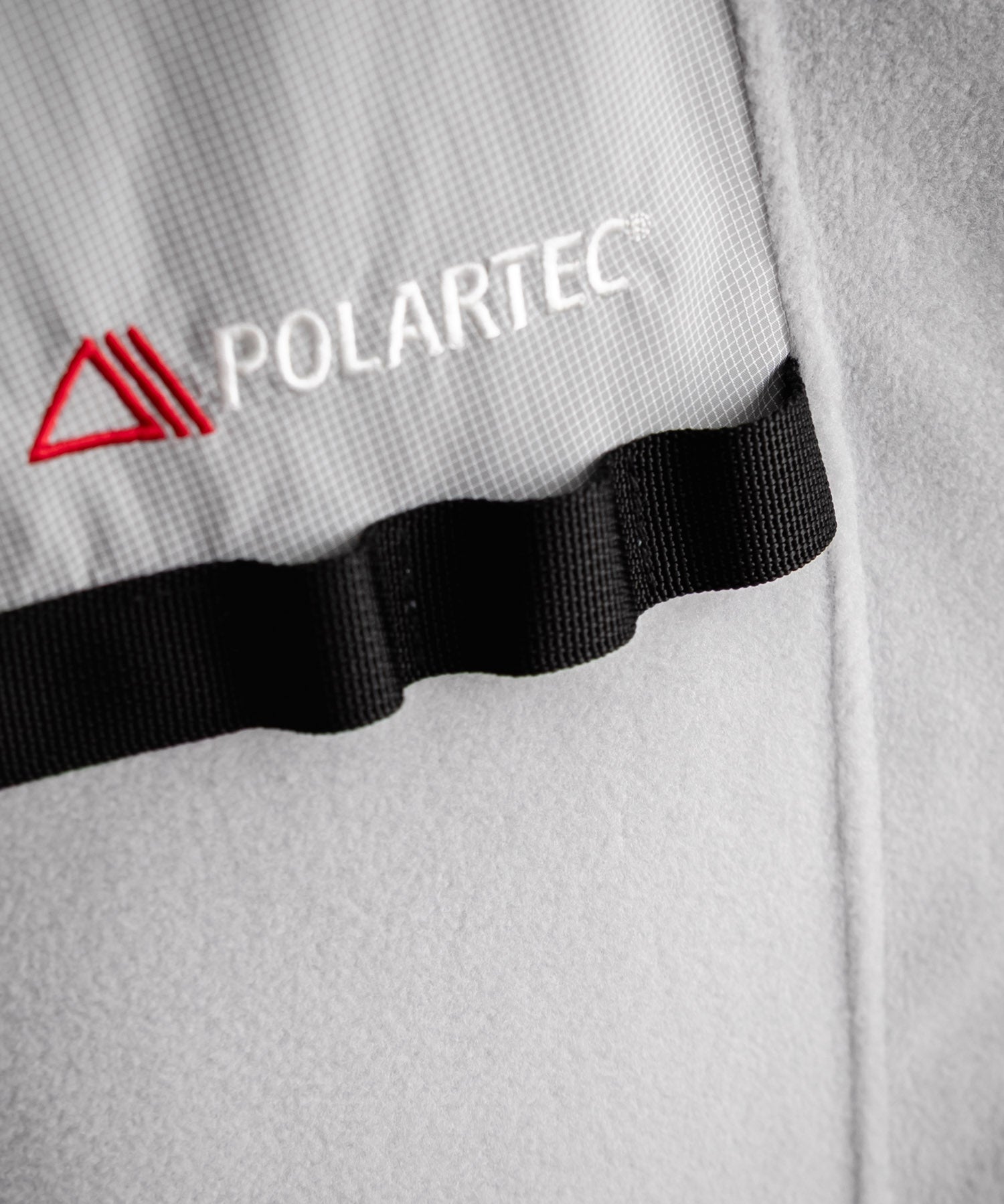 日本未展開モデル THE NORTH FACE ザ・ノースフェイス LINE-X FLEECE VEST ワンポイントロゴ刺繍フリースベスト 15569