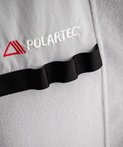 日本未展開モデル THE NORTH FACE ザ・ノースフェイス LINE-X FLEECE VEST ワンポイントロゴ刺繍フリースベスト 15569