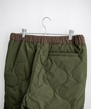 KRIFF MAYER クリフメイヤー ひょうたん型キルトクライミングイージーパンツ 2415109 15364