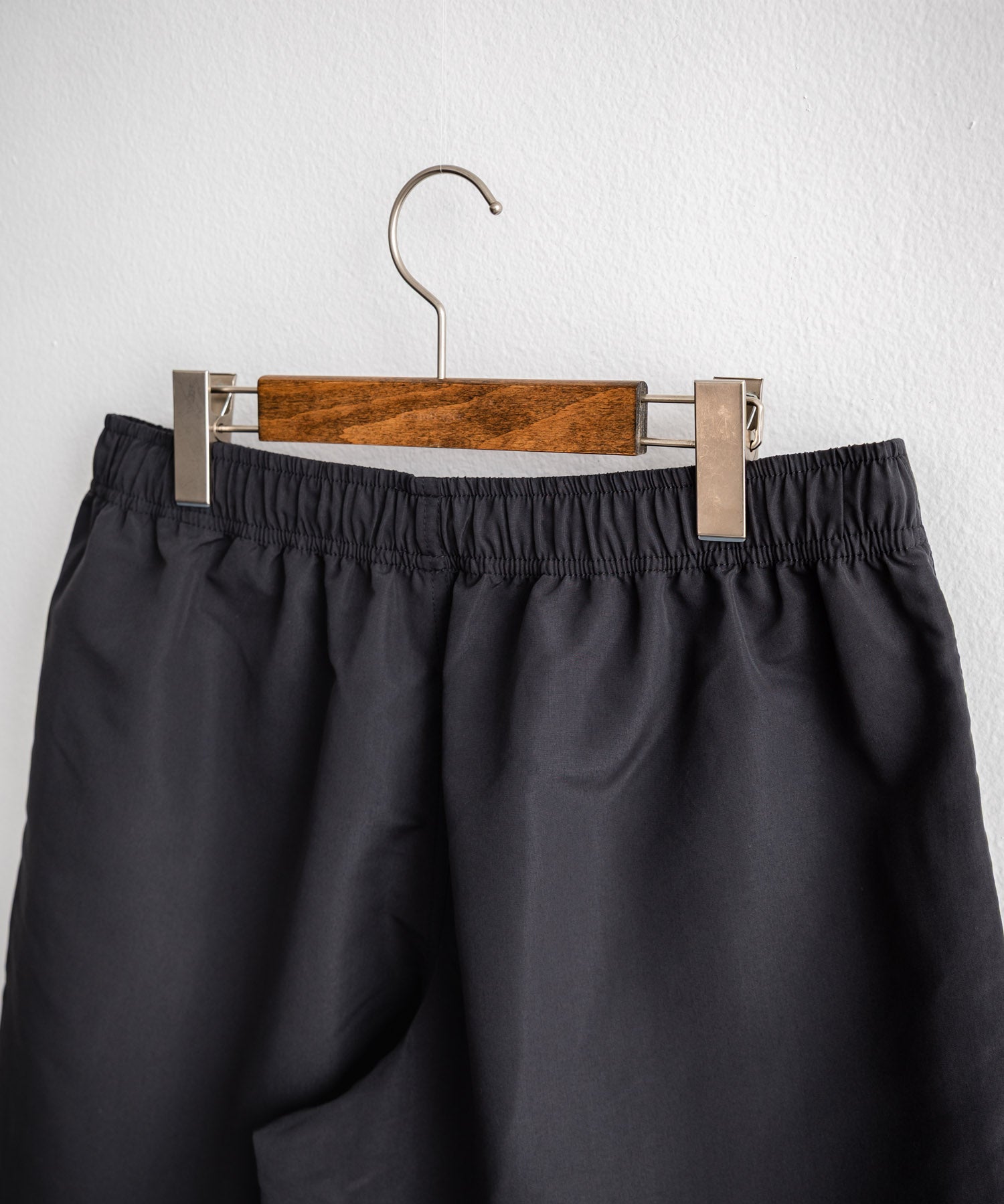 新色追加 U.S. POLO ASSN. ユーエスポロアッスン 水陸両用 別注コラボ接触冷感ワンポイントロゴ刺繍イージーショートパンツ 14320