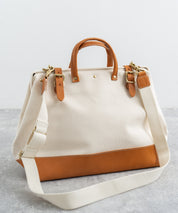 Butler Verner Sails バトラーバーナーセイルズ 日本製 国産 口金ワークボストン JA-0997-2 2269