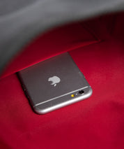 Butler Verner Sails バトラーバーナーセイルズ 日本製 国産 コーデュラウォータープルーフメッセンジャー JA-1605-2 8780