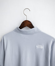 THE NORTH FACE ザ・ノースフェイス M S/S LOGO POLO - AP レギュラーフィット半袖ポロシャツ 16251