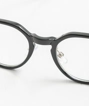 ボストンカラー レンズサングラス 伊達メガネ 12722