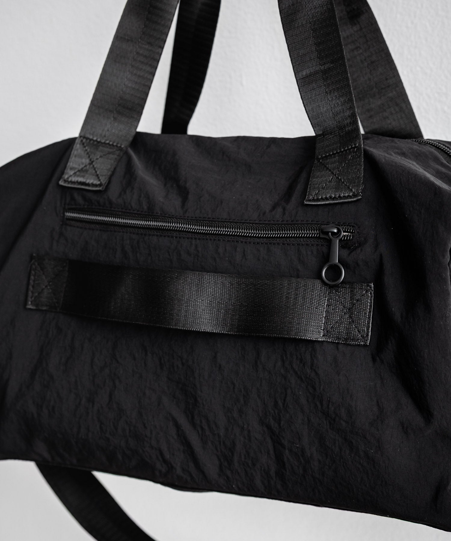 2WAY ナイロンボストンバッグ/ショルダーバッグ/トラベルバッグ 15508