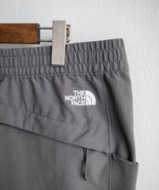 THE NORTH FACE ザ・ノースフェイス M CASUAL CARGO SHORT - AP ワンポイントロゴ刺繍イージーカーゴショートパンツ/ハーフパンツ 16248