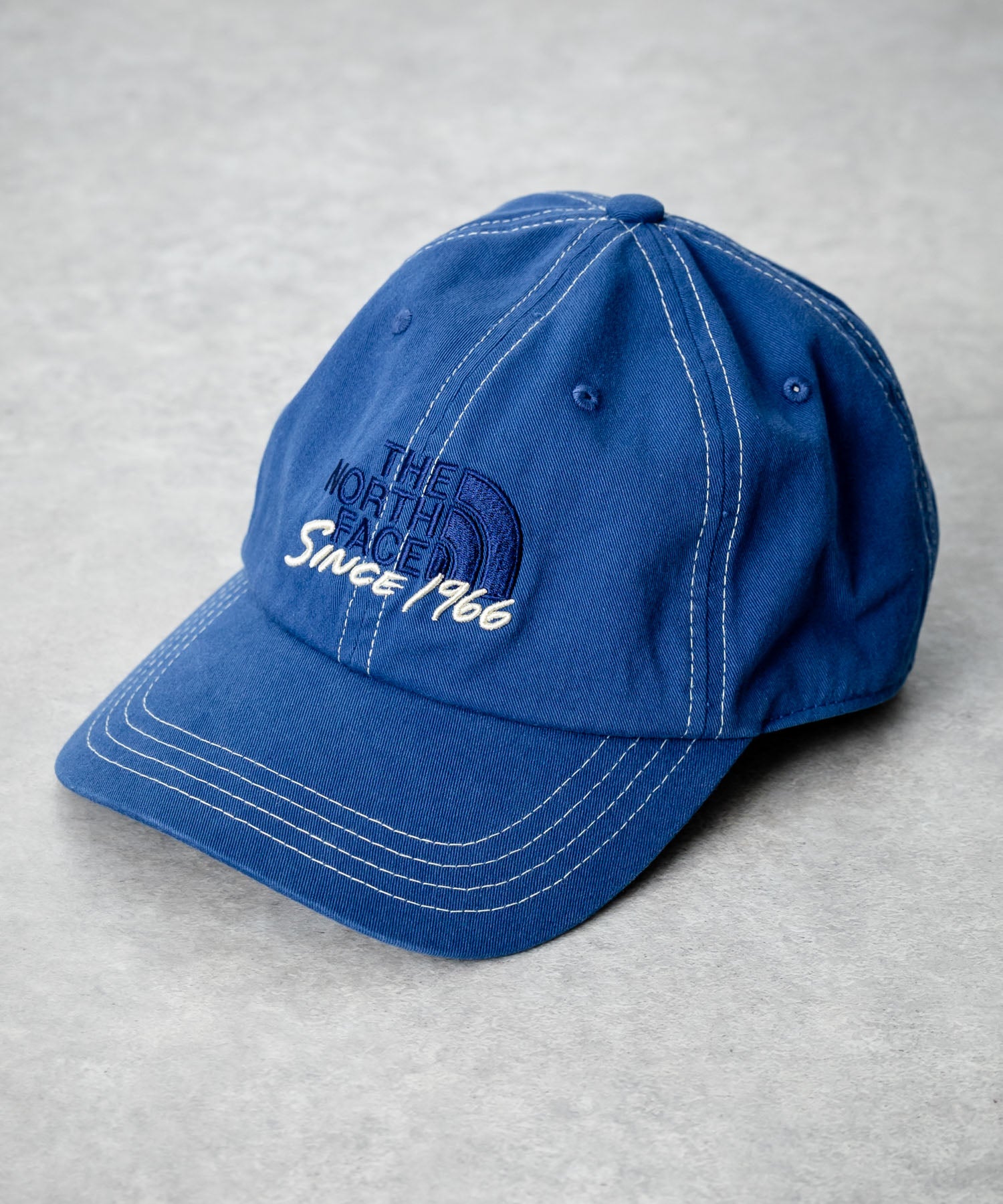 THE NORTH FACE ザ・ノースフェイス TNF COTTON BALL CAP コットンボールキャップ 15055