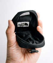 THE NORTH FACE ザ・ノースフェイス WHITE LABEL ホワイトレーベル 韓国限定 WL MINI POUCH カラビナ付きミニポーチ