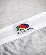 FRUIT OF THE LOOM フルーツオブザルーム FTL ミッドレングス無地BX/ボクサーパンツ 15464