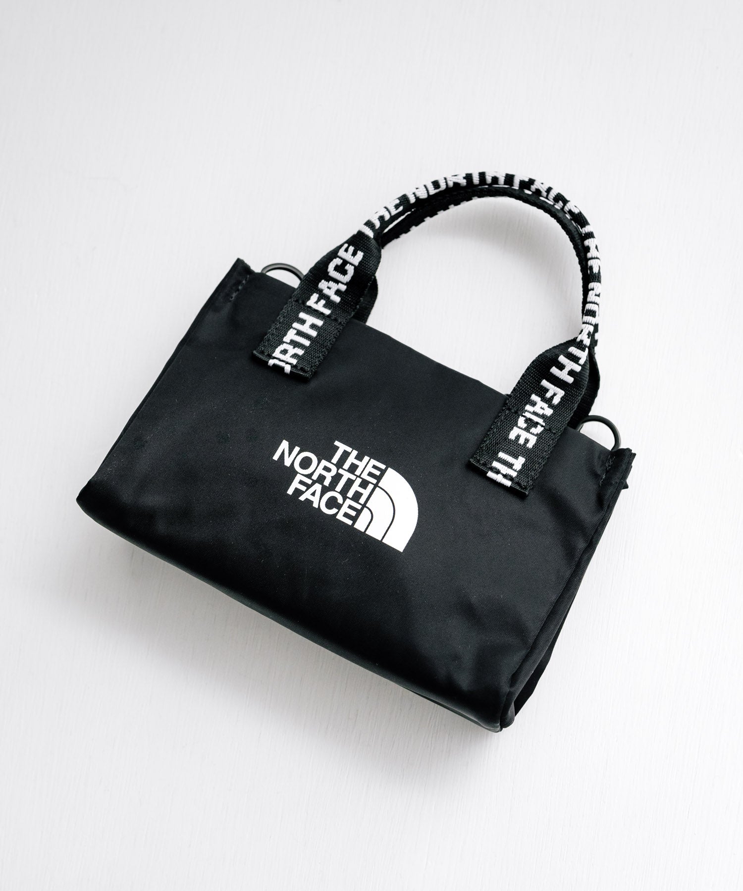 新色追加 THE NORTH FACE ザ・ノースフェイス WHITE LABEL ホワイトレーベル 韓国限定 BONNEY CROSS BAG MINI 2way ミニクロスバッグ 14343