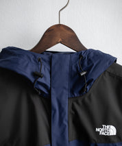 THE NORTH FACE ザ・ノースフェイス ANTORA JACKET DRYVENTオーバーサイズワンポイントロゴアントラジャケット/マウンテンパーカー 16366