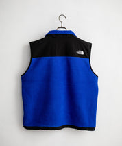 THE NORTH FACE ザ・ノースフェイス RETRO DENALI VEST レトロデナリ配色切替フリースベスト 15216