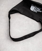 新色追加 日本未展開モデル THE NORTH FACE WHITE LABEL BIG LOGO SHOULDER BAG 韓国限定 ワンポイントロゴショルダーバッグ 14589