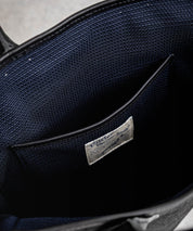 Butler Verner Sails バトラーバーナーセイルズ 日本製 国産 スエード加工トートバッグ JI-3016 15373