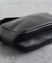 Butler Verner Sails バトラーバーナーセイルズ 日本製 国産牛革スクエアショルダーバッグ JA-1712-2 4065