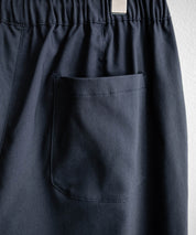 多機能 接触冷感ストレッチUVカットイージーバルーンパンツ 15372