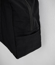 MUCENT ムセント AMANDA FRONT POCKET SHOULDER BAG UNISEX ボストンバッグ/ショルダーバッグ 16039
