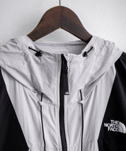 THE NORTH FACE ザ・ノースフェイス M'S 1994 MOUNTAIN JACKET ワンポイントロゴナイロンダブルジップマウンテンパーカー 16377