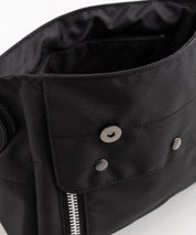 Butler Verner Sails バトラーバーナーセイルズ 日本製 国産 コーデュラ10ファスナーショルダー JA-2825 13145