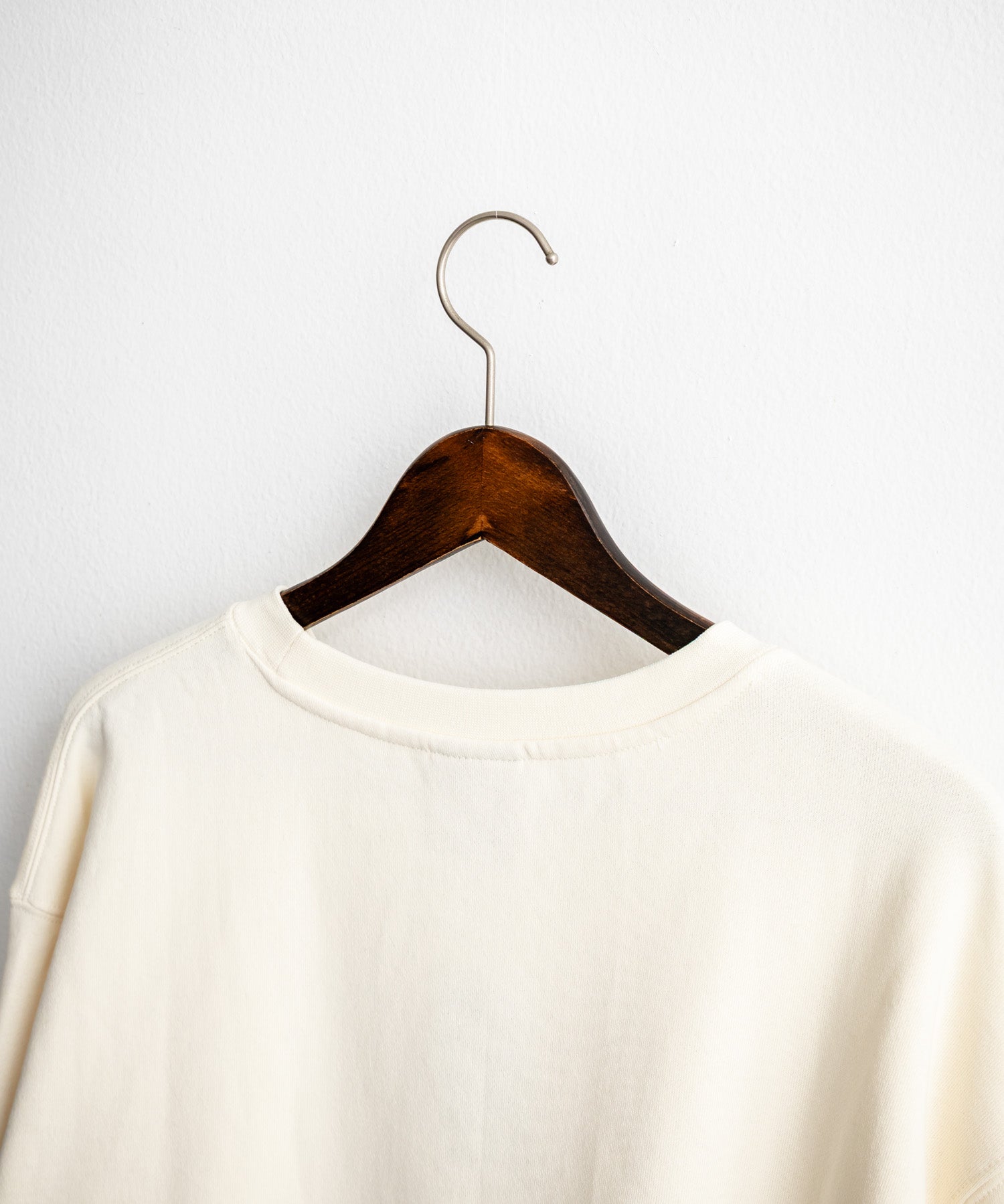 HUF ハフ TRANSIT AUTHORITY CREWNECK オーバーサイズ裏起毛トレーナースウェット	15019