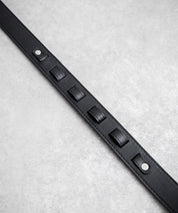 Dickies ディッキーズ サイズ調整可能 30mmPUレザーフックバックルベルト 16242