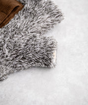 KRIFF MAYER クリフメイヤー デミグラブハンドウォーマー/フィンガーレスボア手袋 2527806 14966