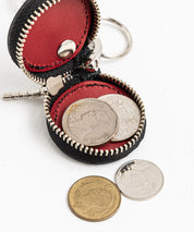 Butler Verner Sails バトラーバーナーセイルズ 日本製 国産 マカロンキーチェーン&コインホルダー JW-2841 13275