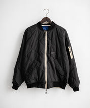 KRIFF MAYER クリフメイヤー スーベニア刺繍ひっくりスカジャン/リバーシブルダブルジップ短丈ブルゾン 2515102 14883