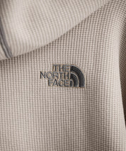 THE NORTH FACE ザ・ノースフェイス M'S SERRA L/S HOODIE ワッフルプルオーバーパーカー 15890