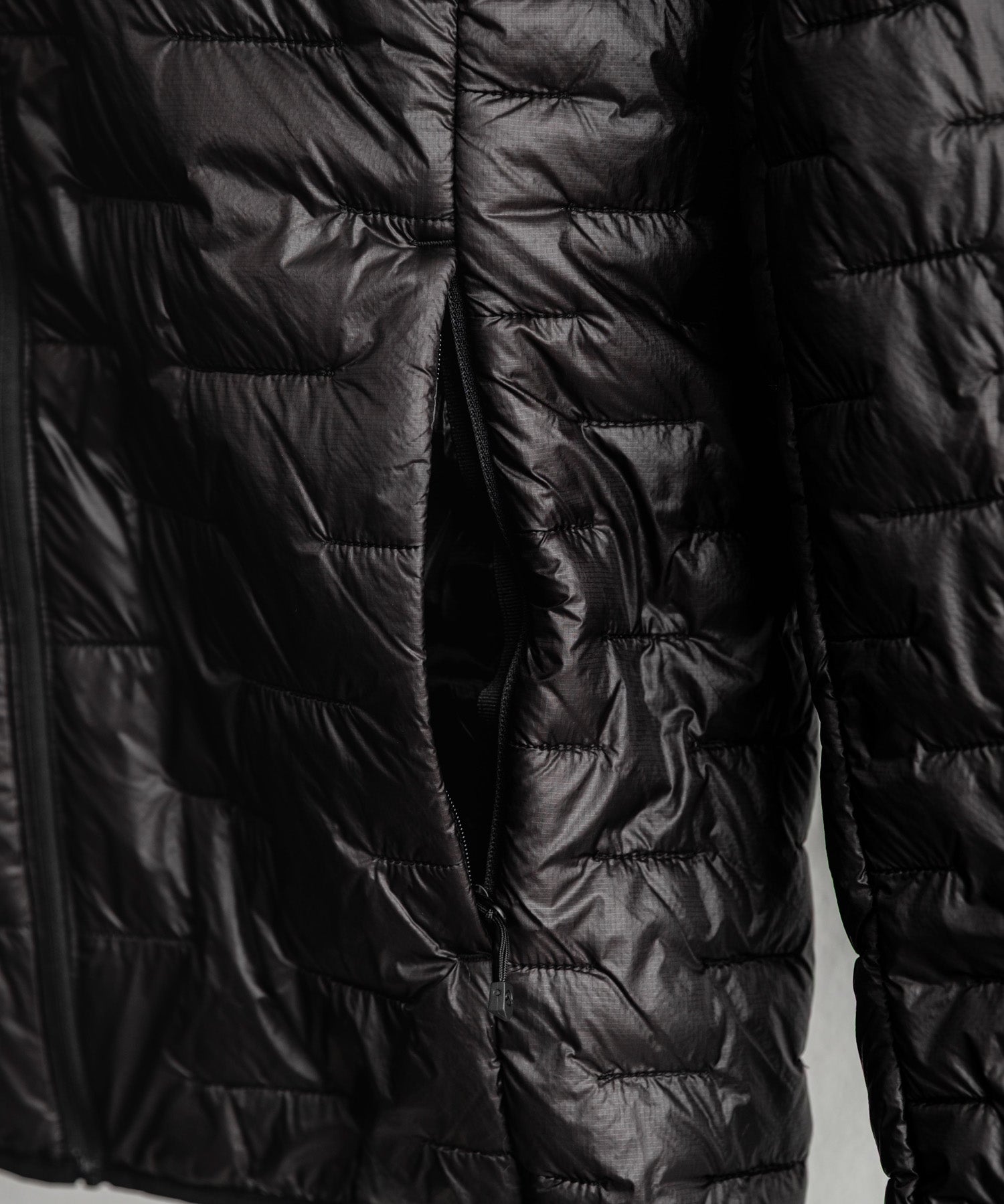 THE NORTH FACE ノースフェイス M'S HEATLINE JACKET HEATLINE ヒートライン ライトダウン/中綿ジャケット 16358