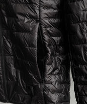 THE NORTH FACE ノースフェイス M'S HEATLINE JACKET HEATLINE ヒートライン ライトダウン/中綿ジャケット 16358