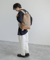 Butler Verner Sails バトラーバーナーセイルズ 日本製 国産 10号パラフィンデイパック JA-1509-2 3495