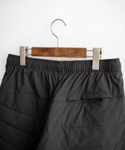 GERRY ジェリー 中綿ストレッチポリリップ インサレーションテックトラックパンツ/イージージョガーパンツ 15289