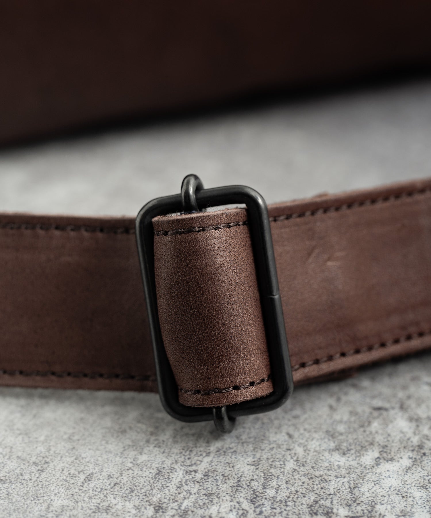 Butler Verner Sails バトラーバーナーセイルズ 日本製 国産馬革ロールショルダー JA-1059 6033