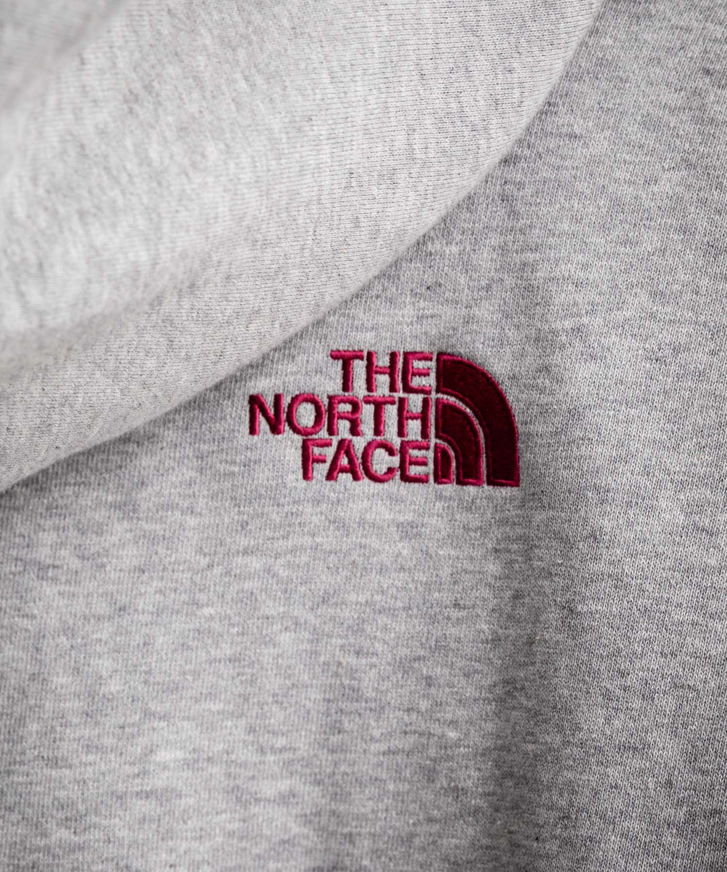 日本未展開モデル THE NORTH FACE ザ・ノースフェイス WHITE LABEL ホワイトレーベル BERKELEY HOODIE 裏毛アニマルプリントパーカー/フーディー 16610