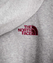 日本未展開モデル THE NORTH FACE ザ・ノースフェイス WHITE LABEL ホワイトレーベル BERKELEY HOODIE 裏毛アニマルプリントパーカー/フーディー 16610