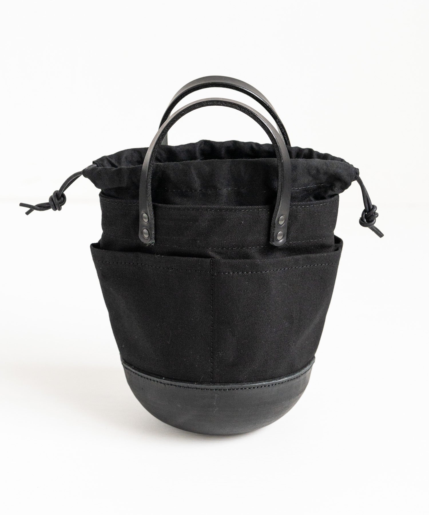 Butler Verner Sails バトラーバーナーセイルズ 日本製 国産 モールドレザーツールバッグ JA-2912 14187