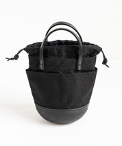 Butler Verner Sails バトラーバーナーセイルズ 日本製 国産 モールドレザーツールバッグ JA-2912 14187