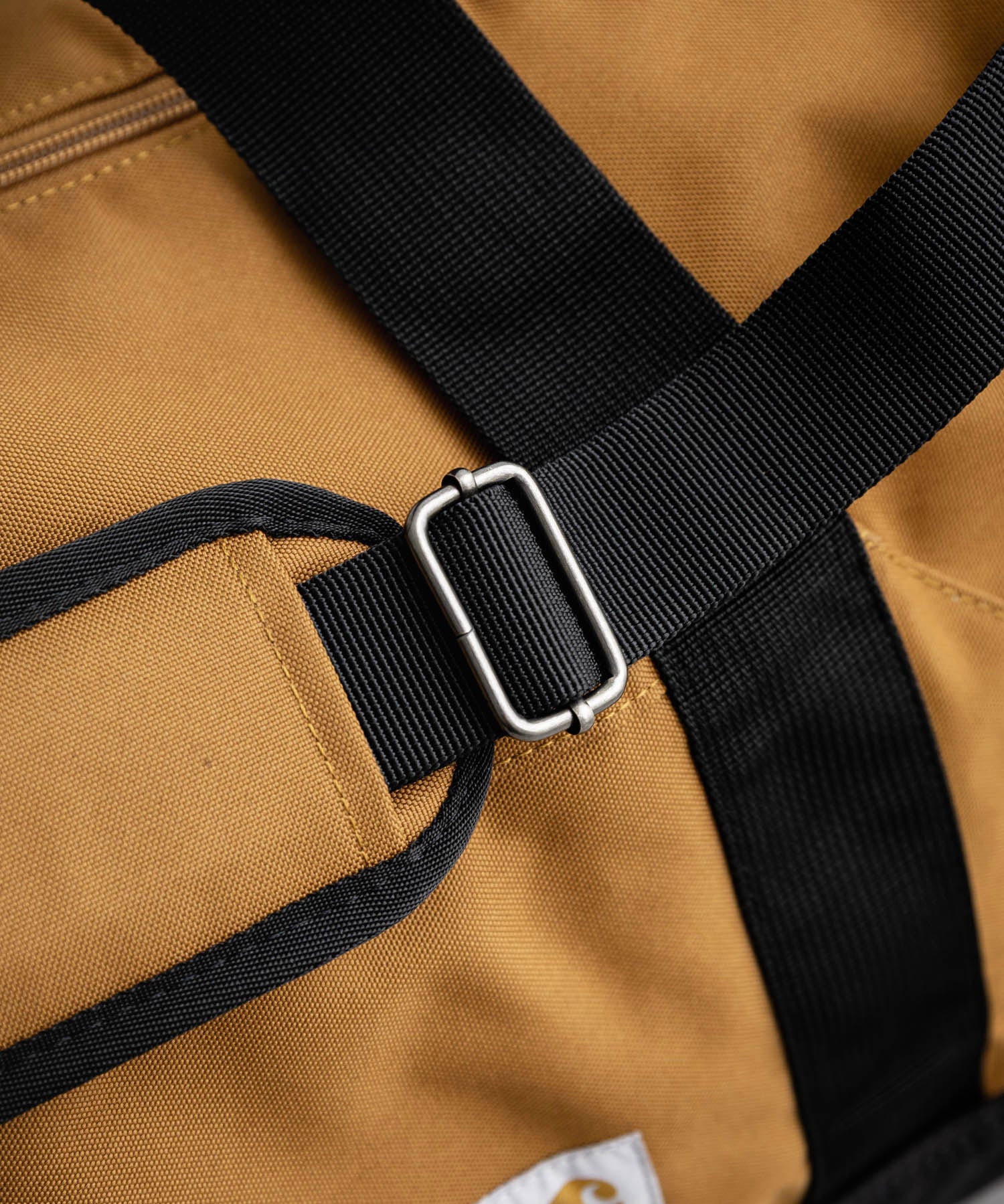 Carhartt カーハート ダッフルバッグ60L/大容量2WAY撥水加工ショルダーバッグ 15644