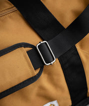 Carhartt カーハート ダッフルバッグ60L/大容量2WAY撥水加工ショルダーバッグ 15644